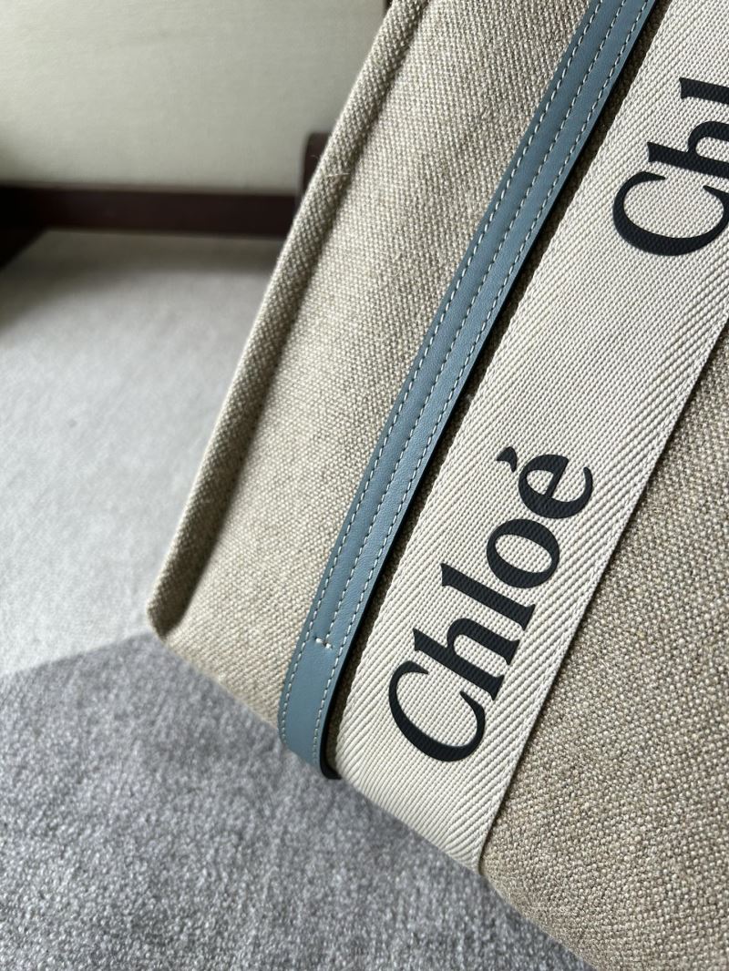 Chloe Shopping Bags